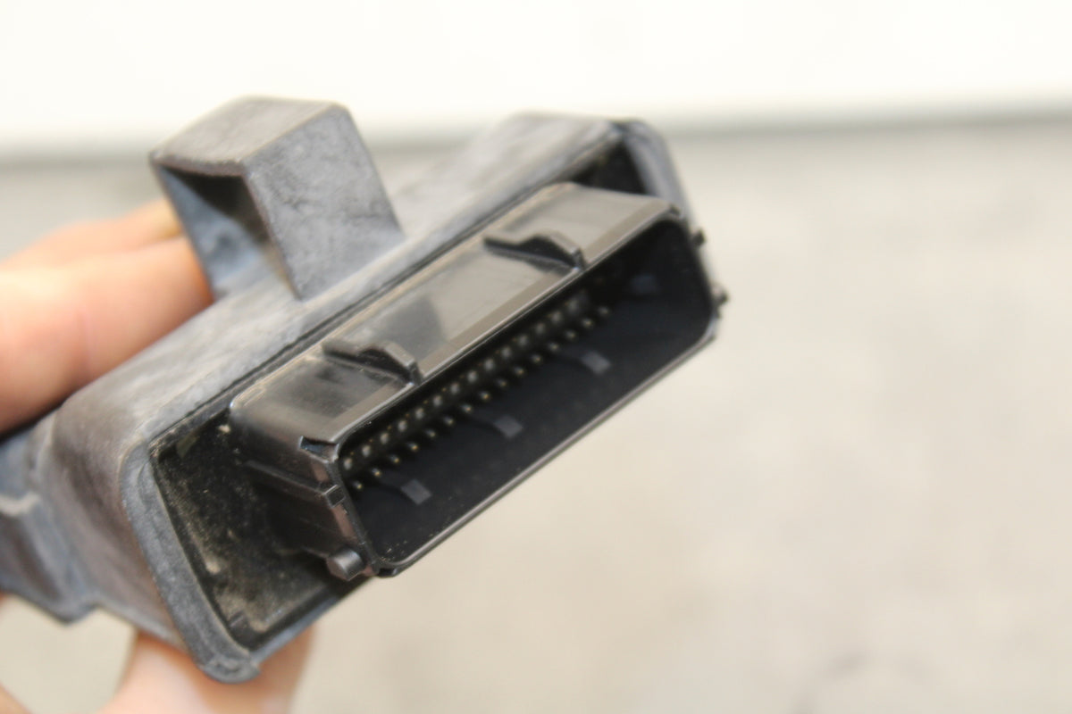 19-21 YAMAHA YZF R3 ECU COMPUTER CONTROLLER UNIT BLACK BOX ECM CDI  BB121