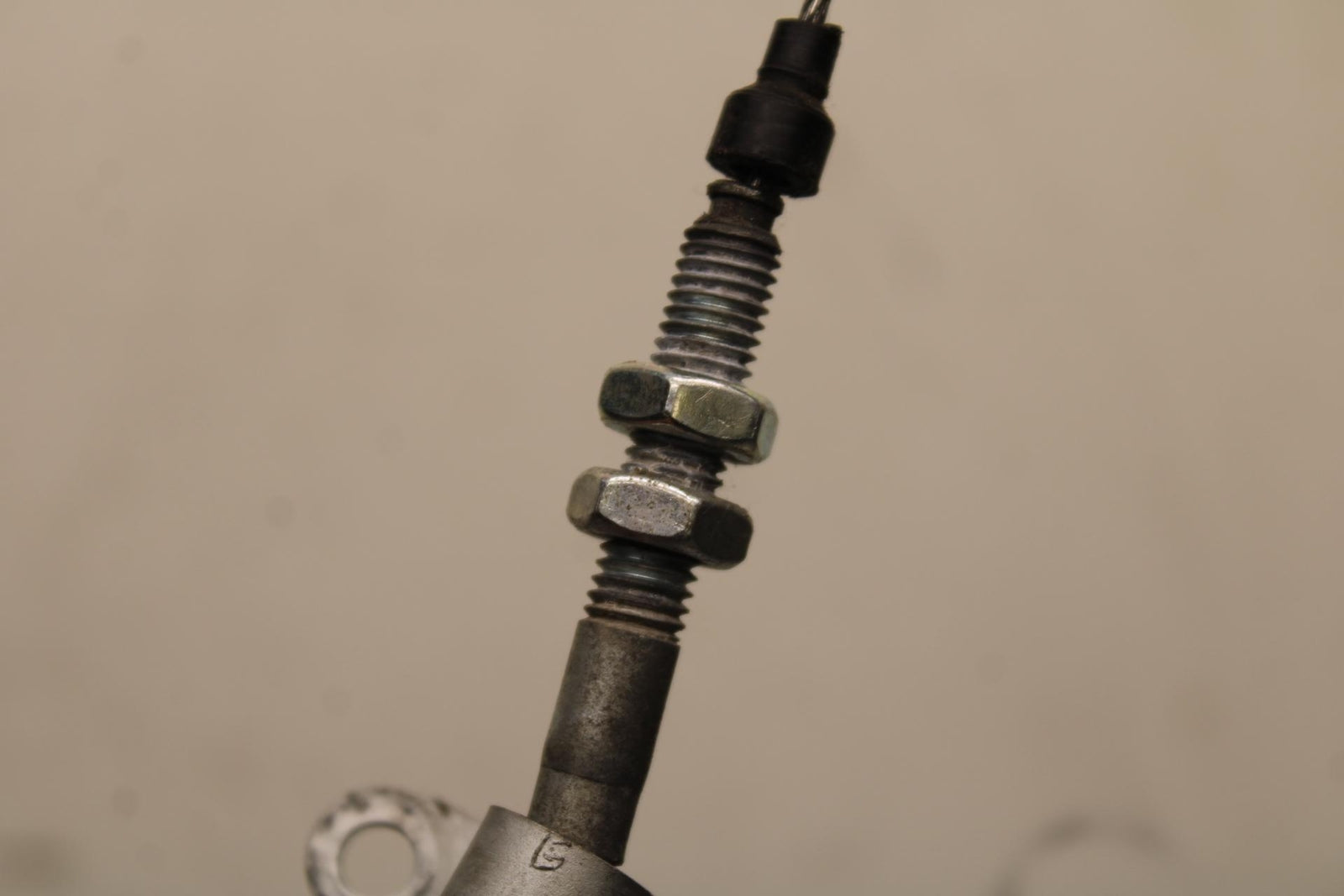 20-23 APRILIA RS660 CLUTCH CABLE LINE BB643