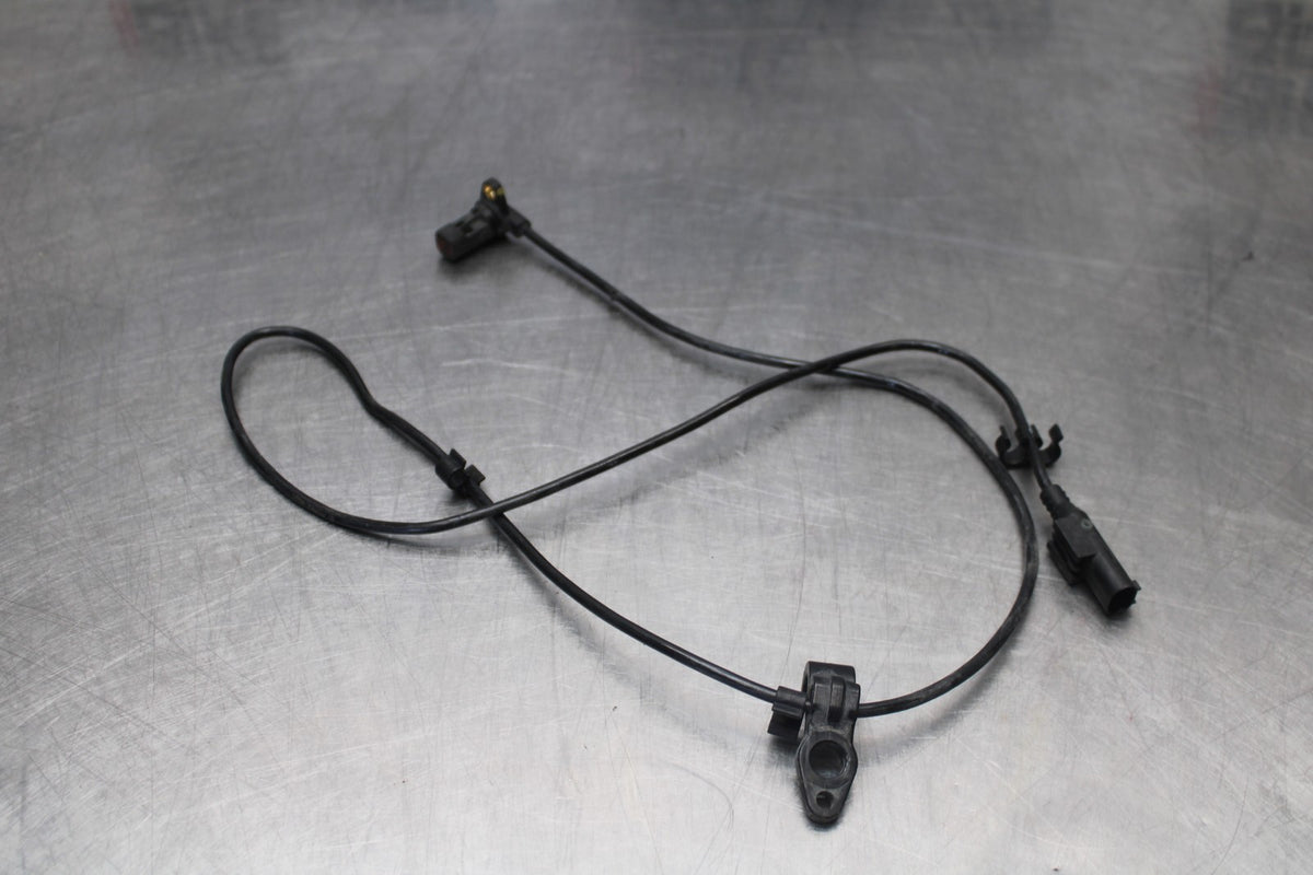 16 APRILIA TUONO V4 1100 REAR ABS BRAKE SENSOR BB905
