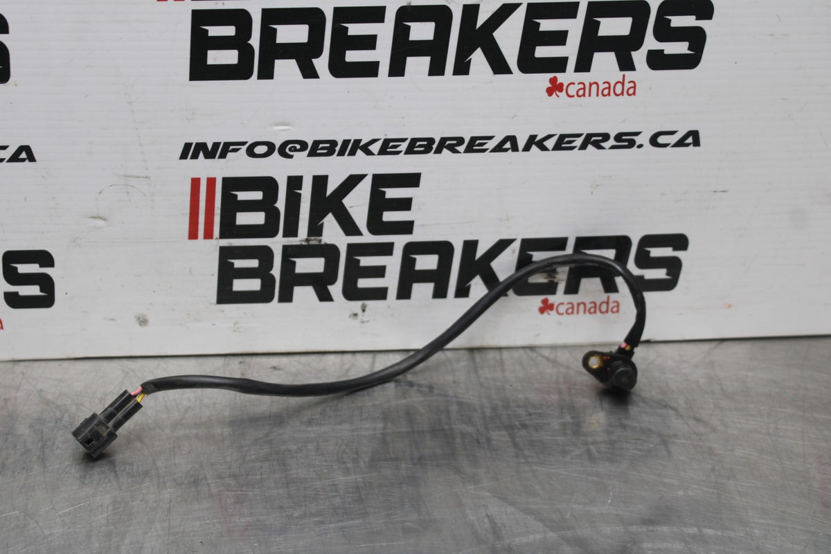 08 KAWASAKI NINJA 650 EX650 SPEED SPEEDOMETER SENSOR BB797