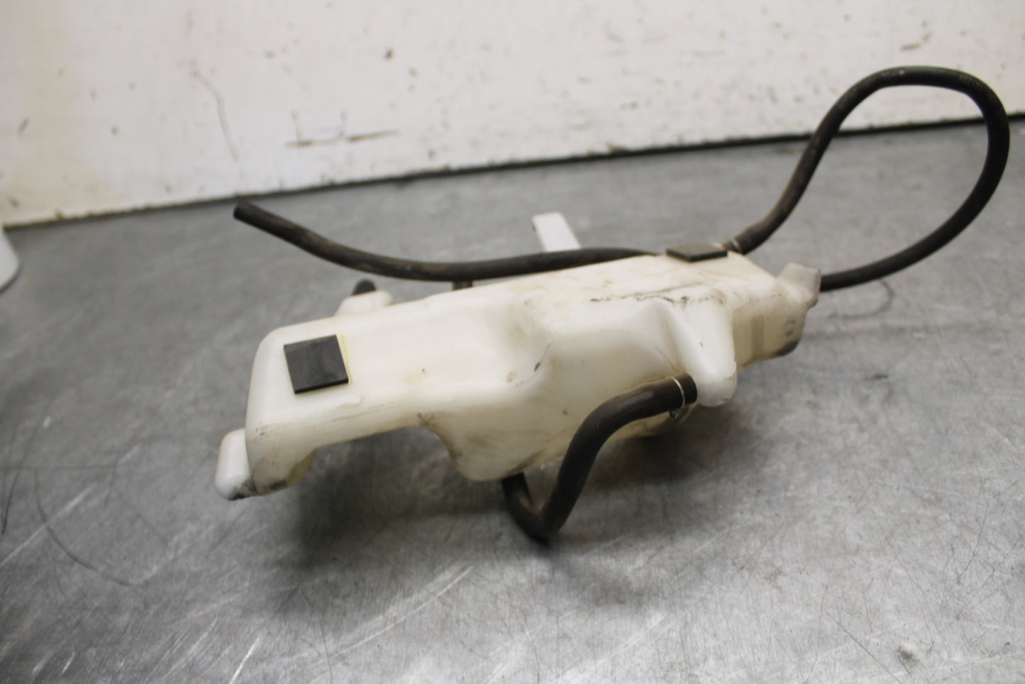 17-21 HONDA CBR1000RR SP COOLANT WATER TANK RESERVOIR BOTTLE BB681