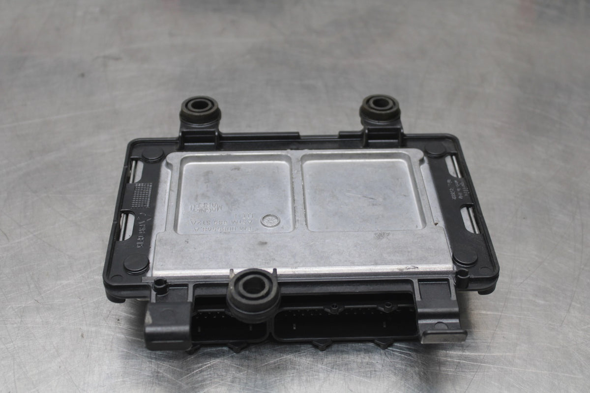 15 APRILIA RSV4 FACTORY APRC ABS ECU COMPUTER CONTROLLER UNIT ECM CDI BB901