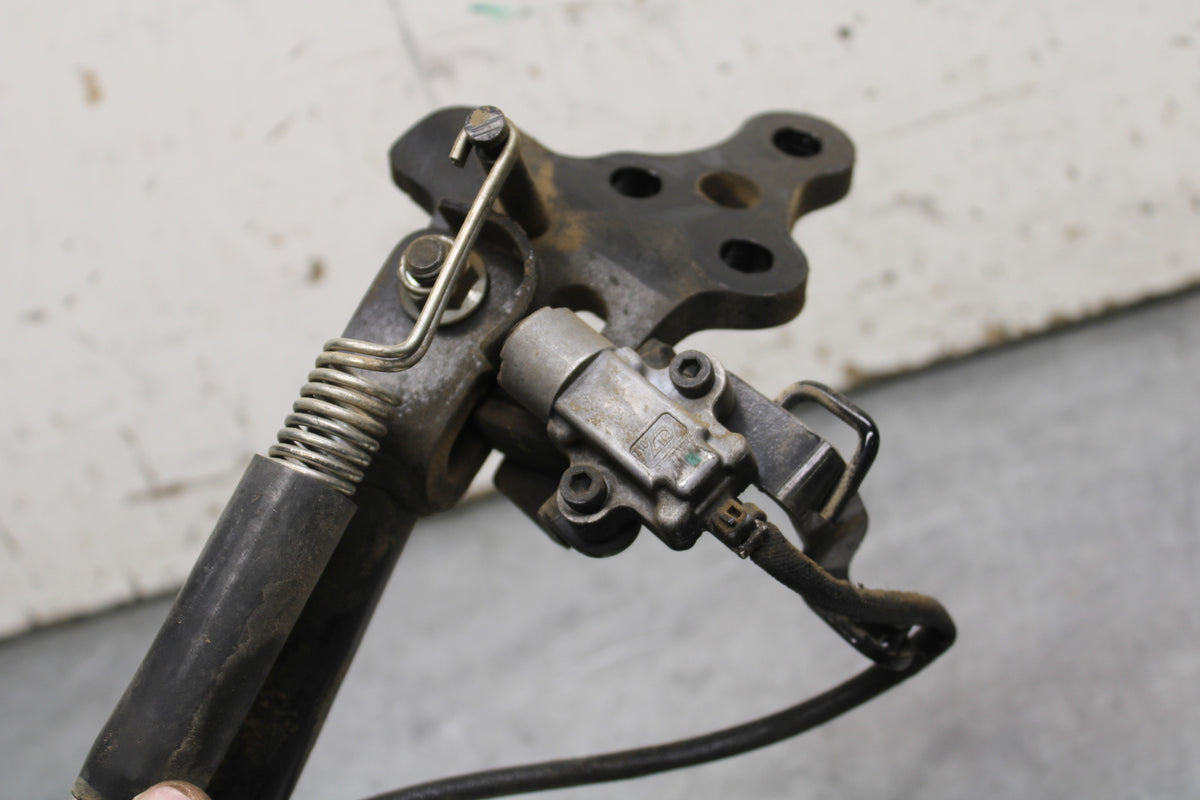 19-24 YAMAHA R3 KICKSTAND SIDE KICK STAND BB736