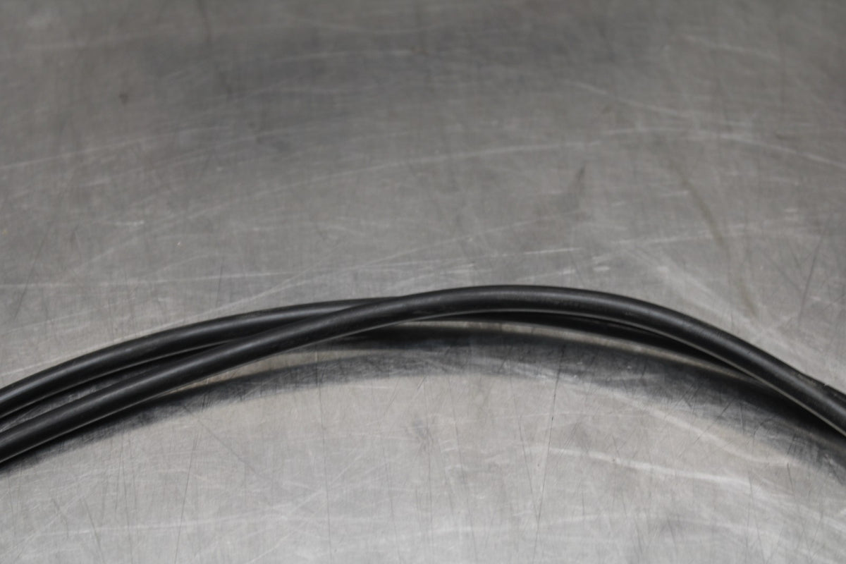 17-24 SUZUKI SV650 THROTTLE CABLES LINES BB829