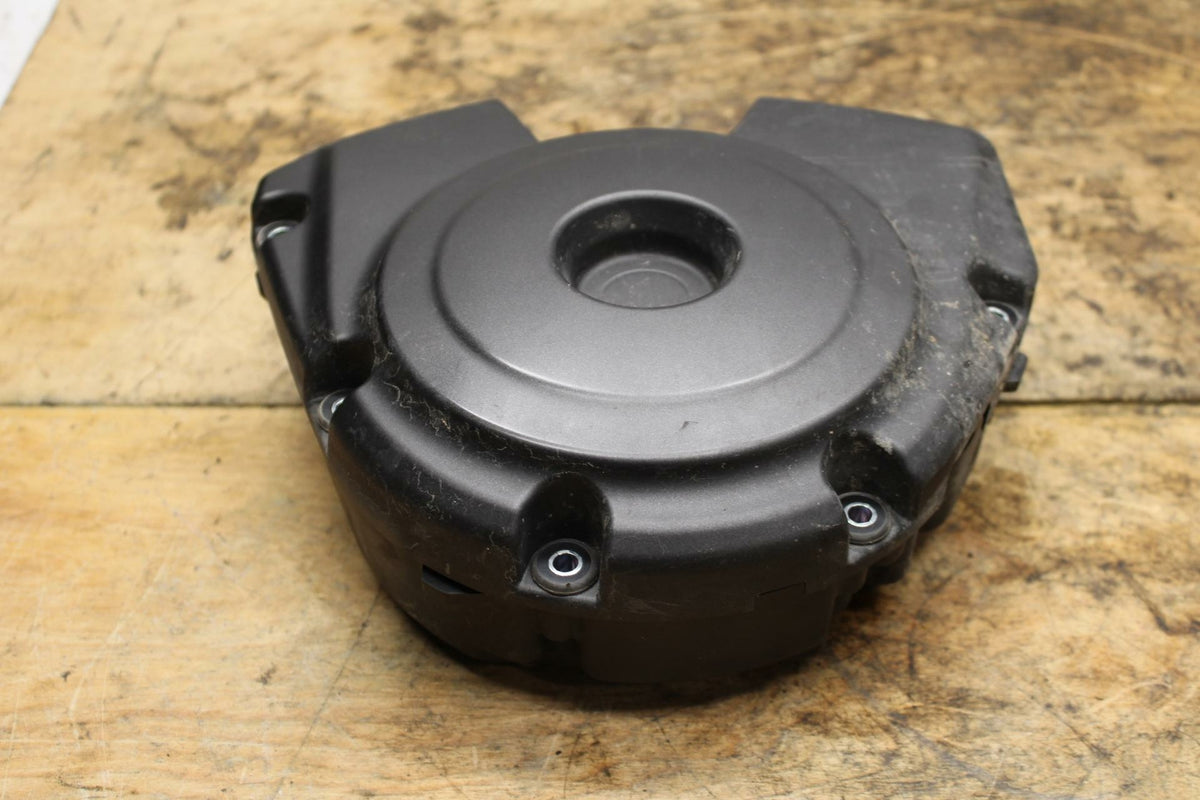 17-20 YAMAHA BOLT XVS950 R-SPEC ENGINE SPROCKET COVER BB348