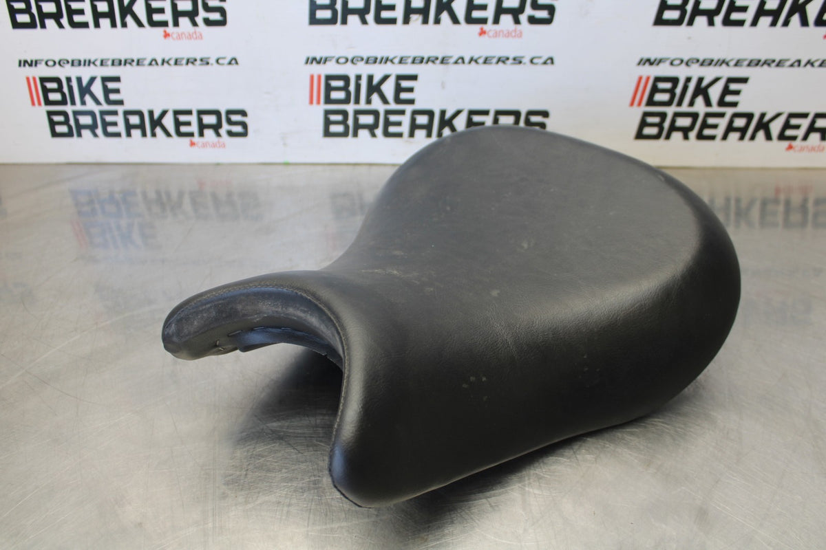 24-25 KAWASAKI ELIMINATOR 450 FRONT DRIVERS SEAT BB869