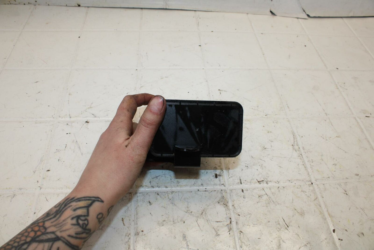 15 KAWASAKI NINJA 300 EX300 ABS ABS PUMP UNIT MODULE BB14