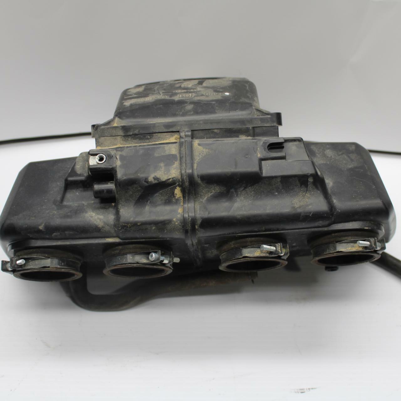 13-16 SUZUKI BANDIT 1250S ABS AIRBOX AIR INTAKE FILTER BOX BB238