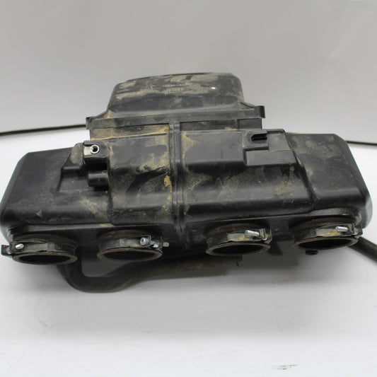 13-16 SUZUKI BANDIT 1250S ABS AIRBOX AIR INTAKE FILTER BOX BB238