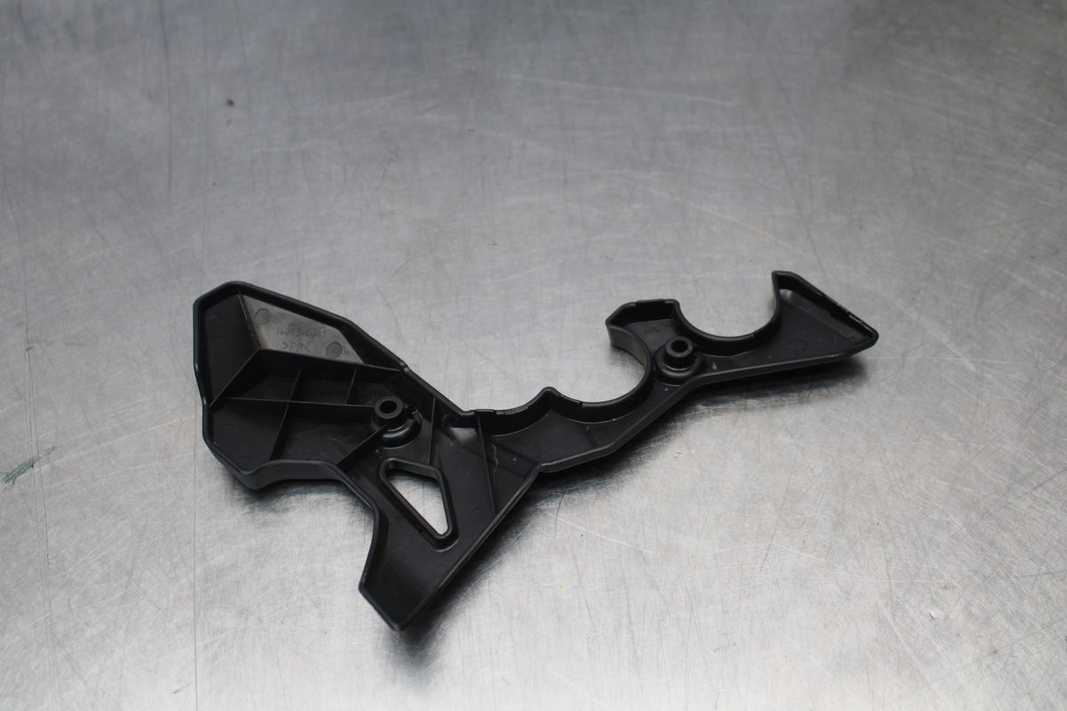 18-23 KAWASAKI NINJA 400 EX400 ABS RIGHT FRAME SIDE COVER COWL PANEL TRIM BB192