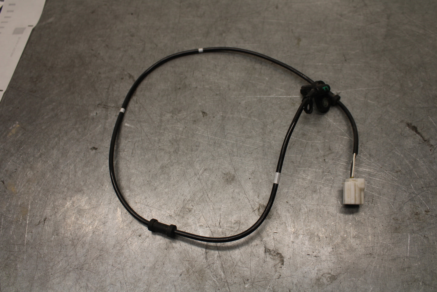 22-24 YAMAHA XSR900 FRONT ABS BRAKE SENSOR BB683