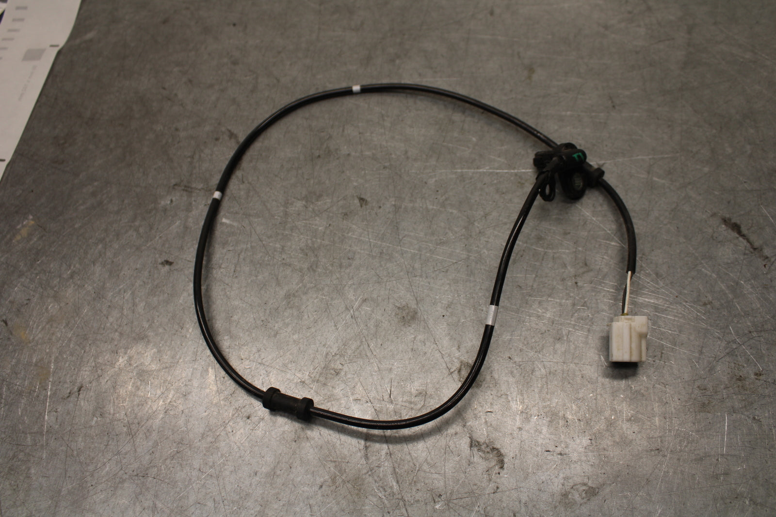 22-24 YAMAHA XSR900 FRONT ABS BRAKE SENSOR BB683