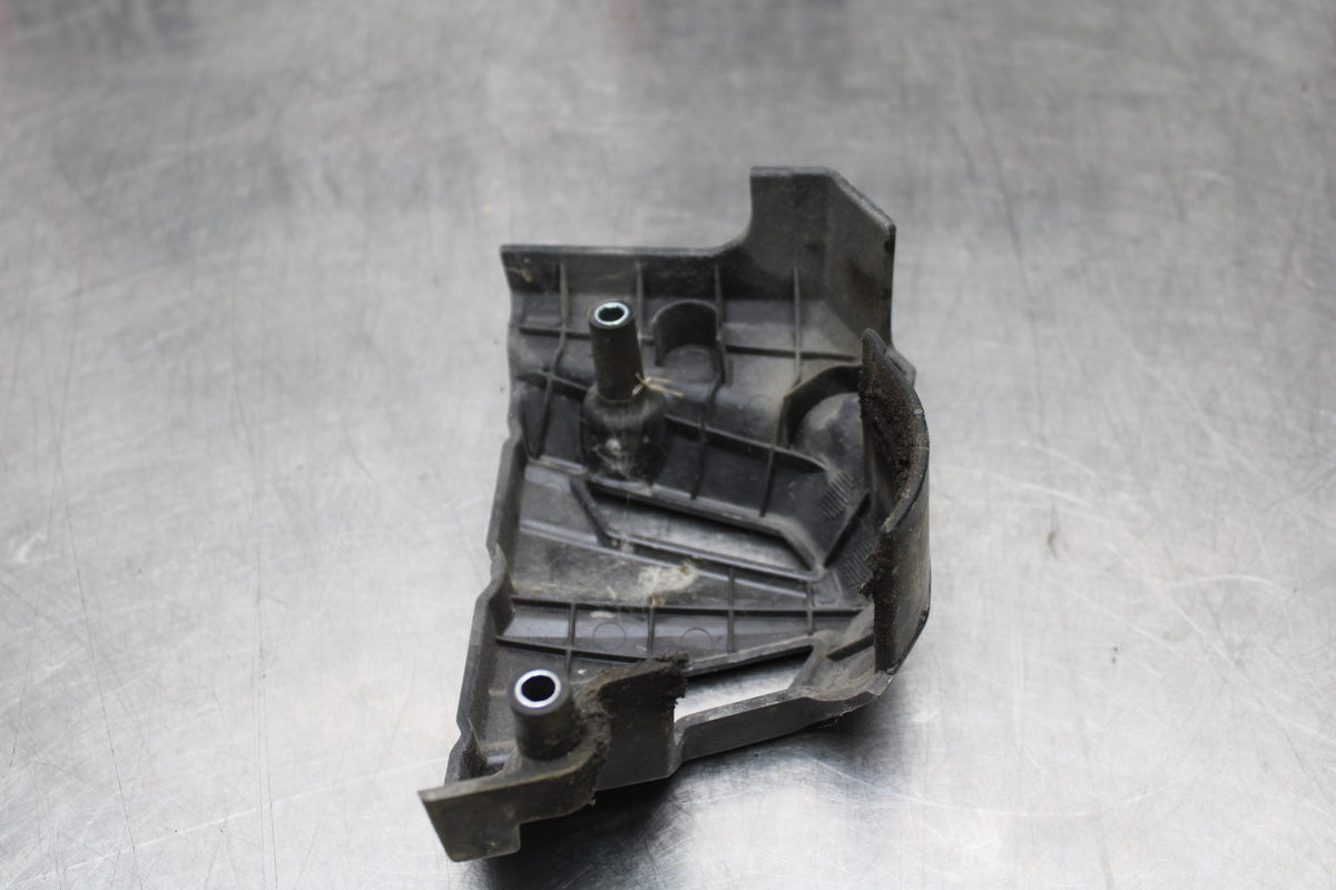 13-17 KAWASAKI NINJA 300 EX300 ABS ENGINE SPROCKET COVER BB187