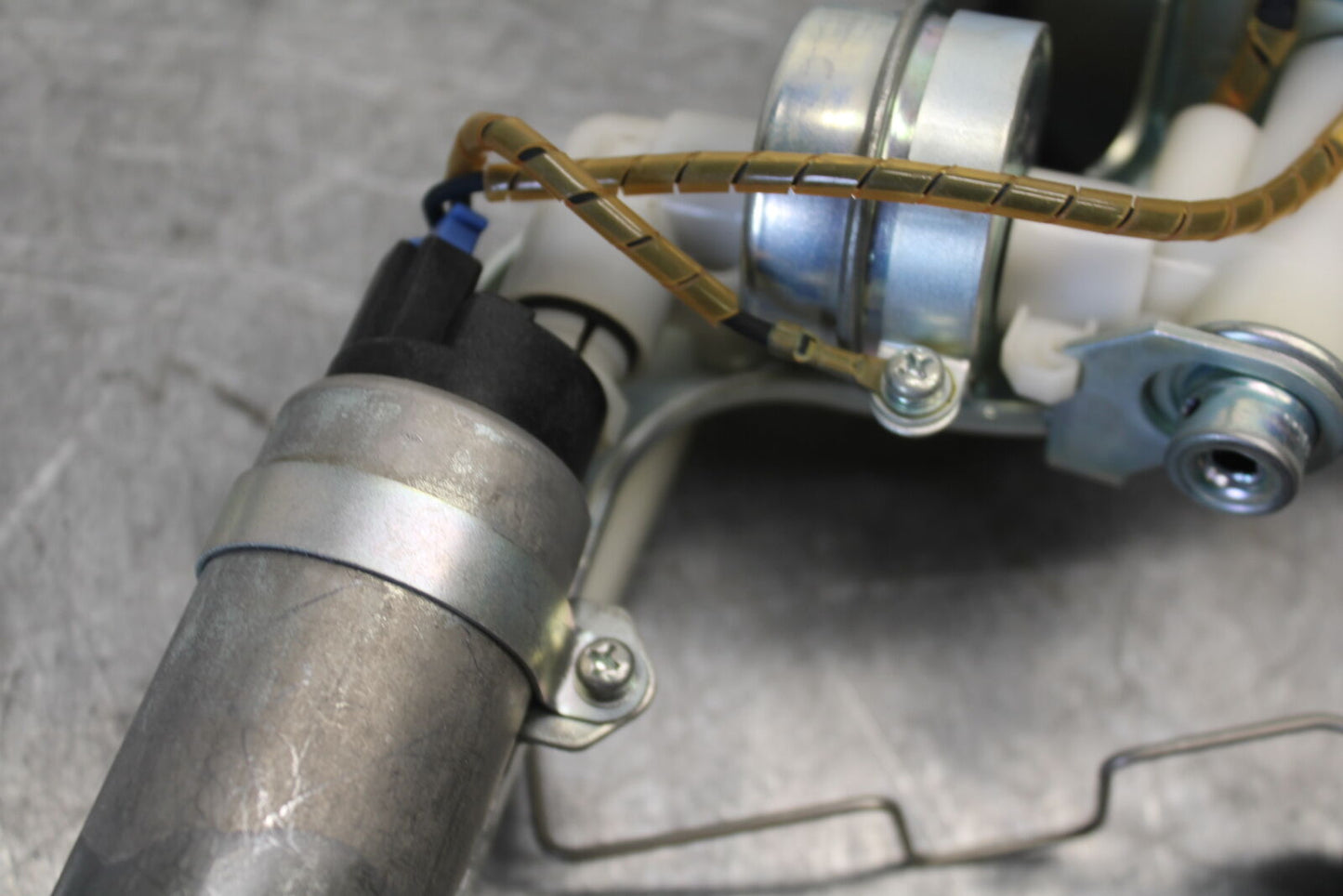 05-09 SUZUKI BOULEVARD C90 FUEL GAS PUMP BB692