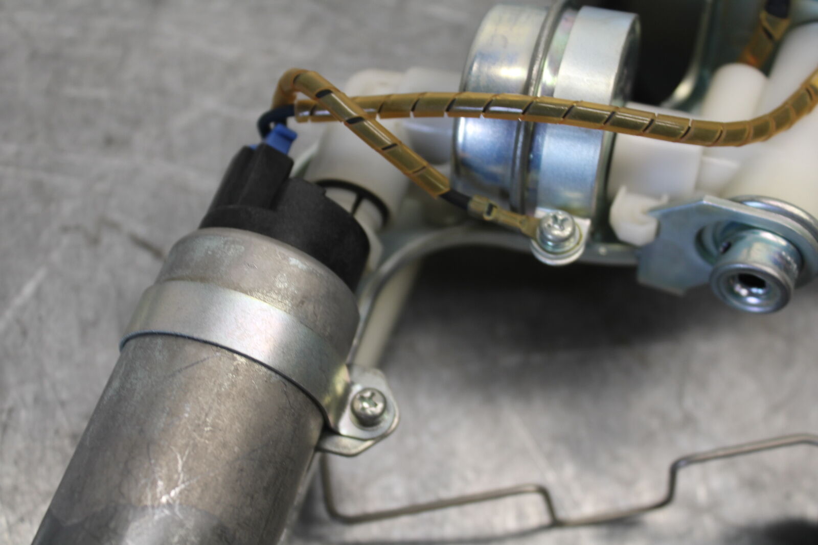 05-09 SUZUKI BOULEVARD C90 FUEL GAS PUMP BB692