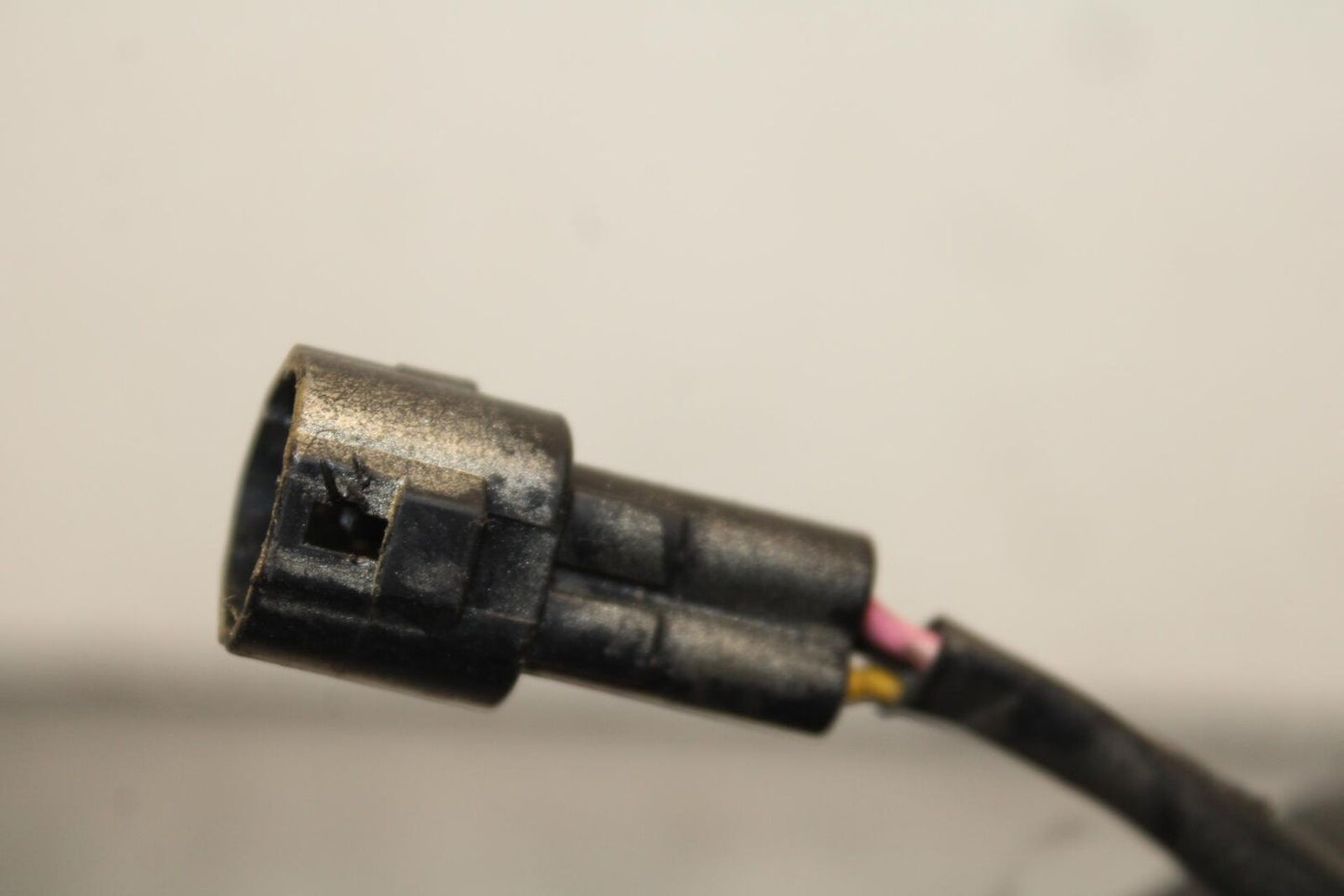 09-12 KAWASAKI NINJA ZX6R SPEED SPEEDOMETER SENSOR BB617