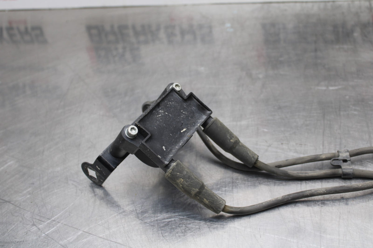 08 HARLEY-DAVIDSON ELECTRA GLIDE POLICE EFI FLHTPI IGNITION COILS BB816