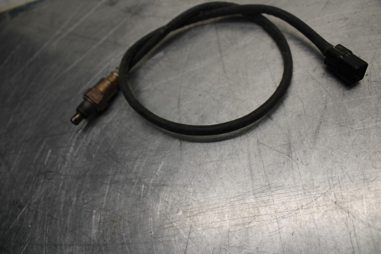15-17 YAMAHA YZF R3 OXYGEN O2 EXHAUST GAS LAMBDA SENSOR 1WD-H592A-00-00 BB453