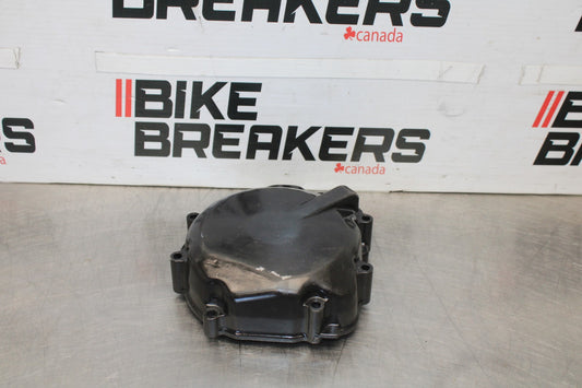 04-05 SUZUKI GSXR600 STATOR MAGNETO ALTERNATOR GENERATOR COVER BB801