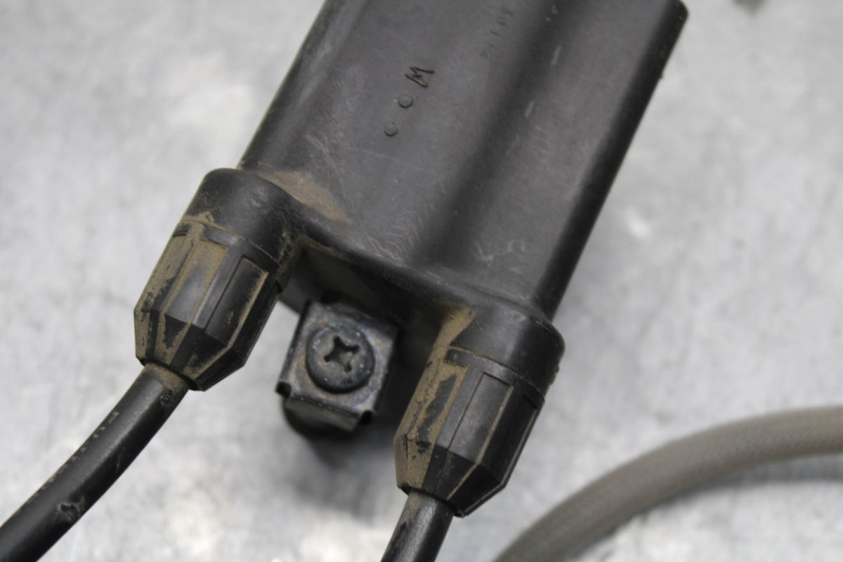 2005 Kawasaki Vulcan 1600 VN1600D Nomad IGNITION COILSBB556
