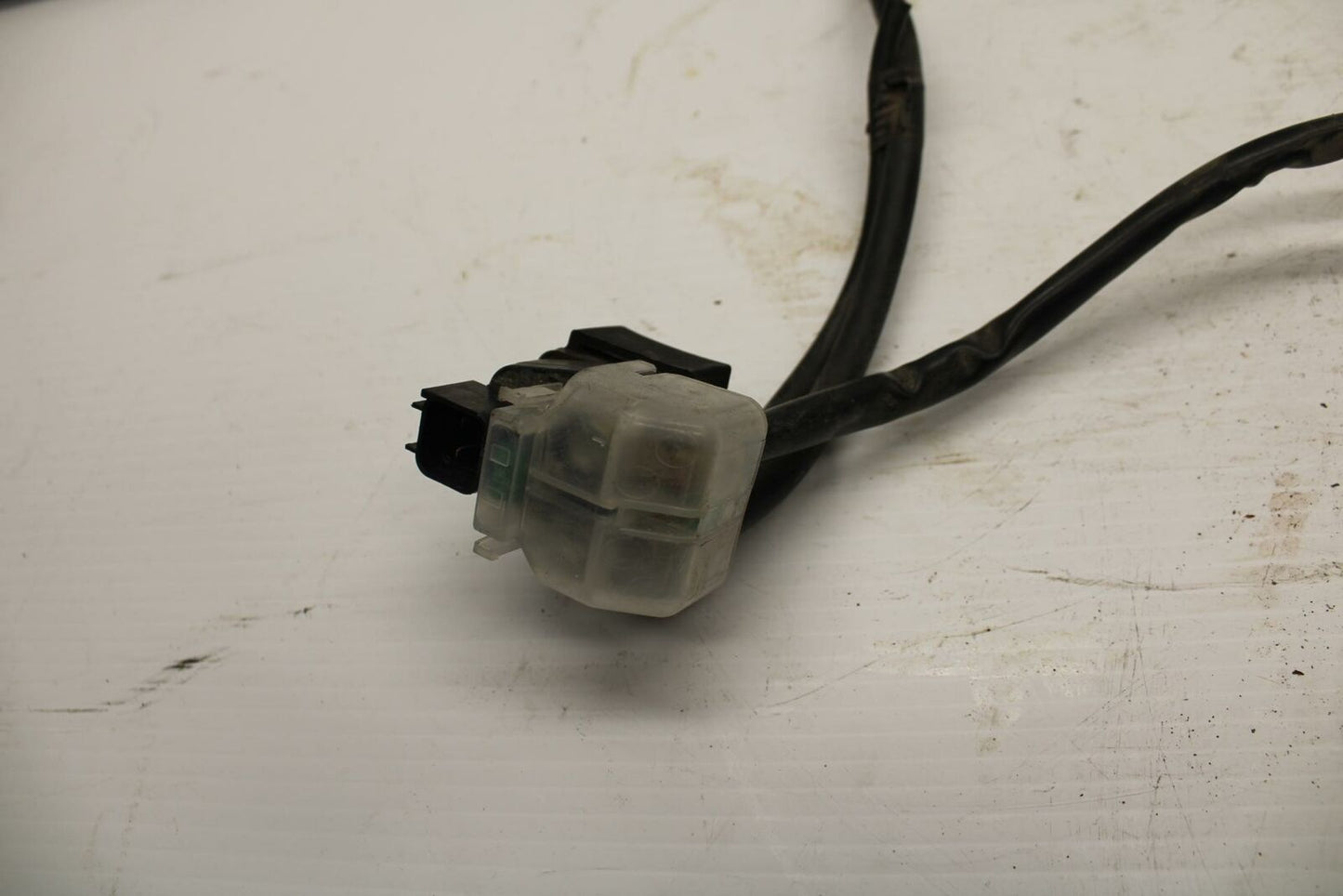 13-16 SUZUKI BANDIT 1250S ABS ENGINE STARTER RELAY STARTING MOTOR SWITCH BB238