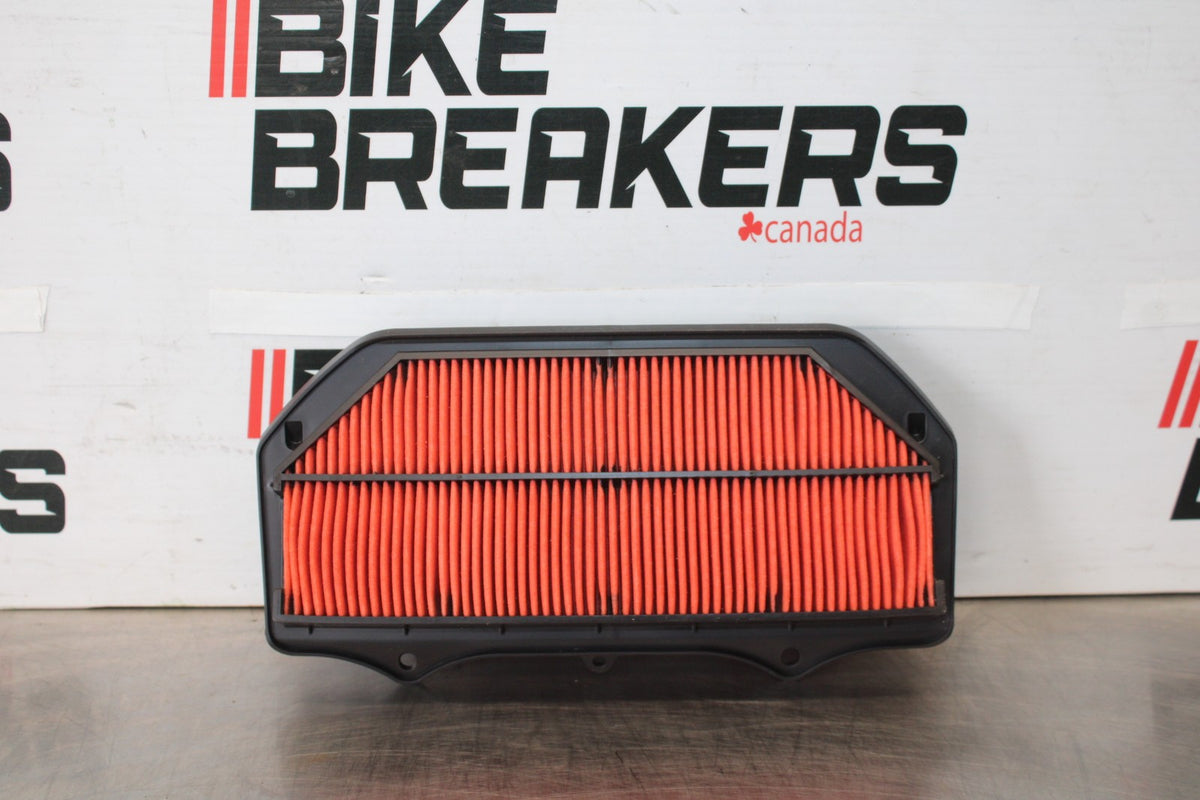 11-26 SUZUKI GSXR750 NEW!! AIRBOX AIR INTAKE FILTER BB882