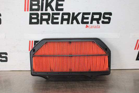 11-26 SUZUKI GSXR750 NEW!! AIRBOX AIR INTAKE FILTER BB882