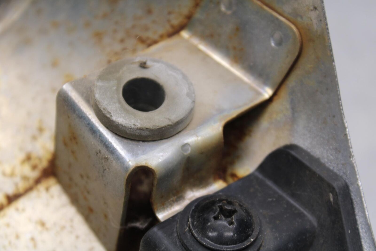 2005 Kawasaki Vulcan 1500 VN1500N Classic SPEEDO CLUSTER GAUGE INSTRUMENT BB576