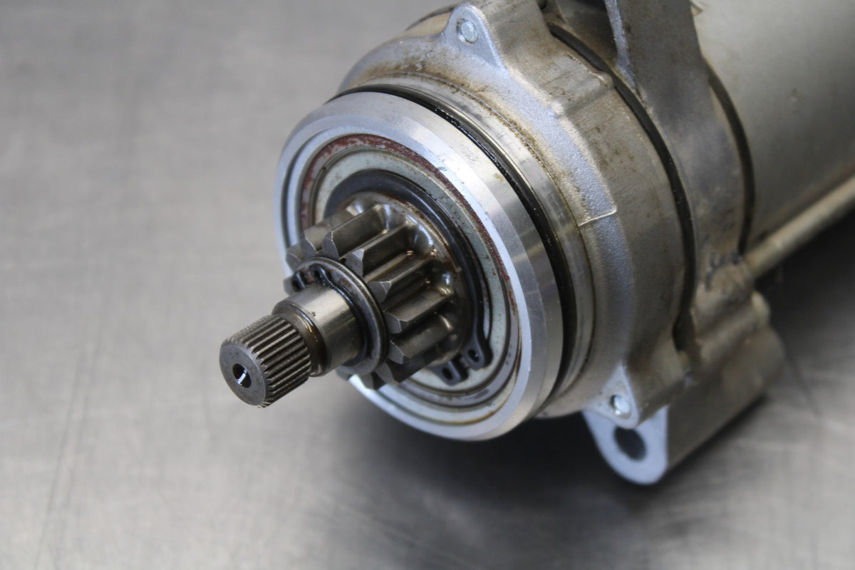 88-00 HONDA GOLDWING 1500 ENGINE STARTING STARTER MOTOR -DC 12V BB883