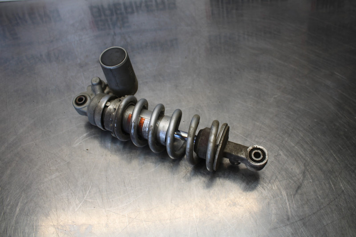 04-05 YAMAHA YZF R1 REAR BACK SHOCK ABSORBER SUSPENSION BB173