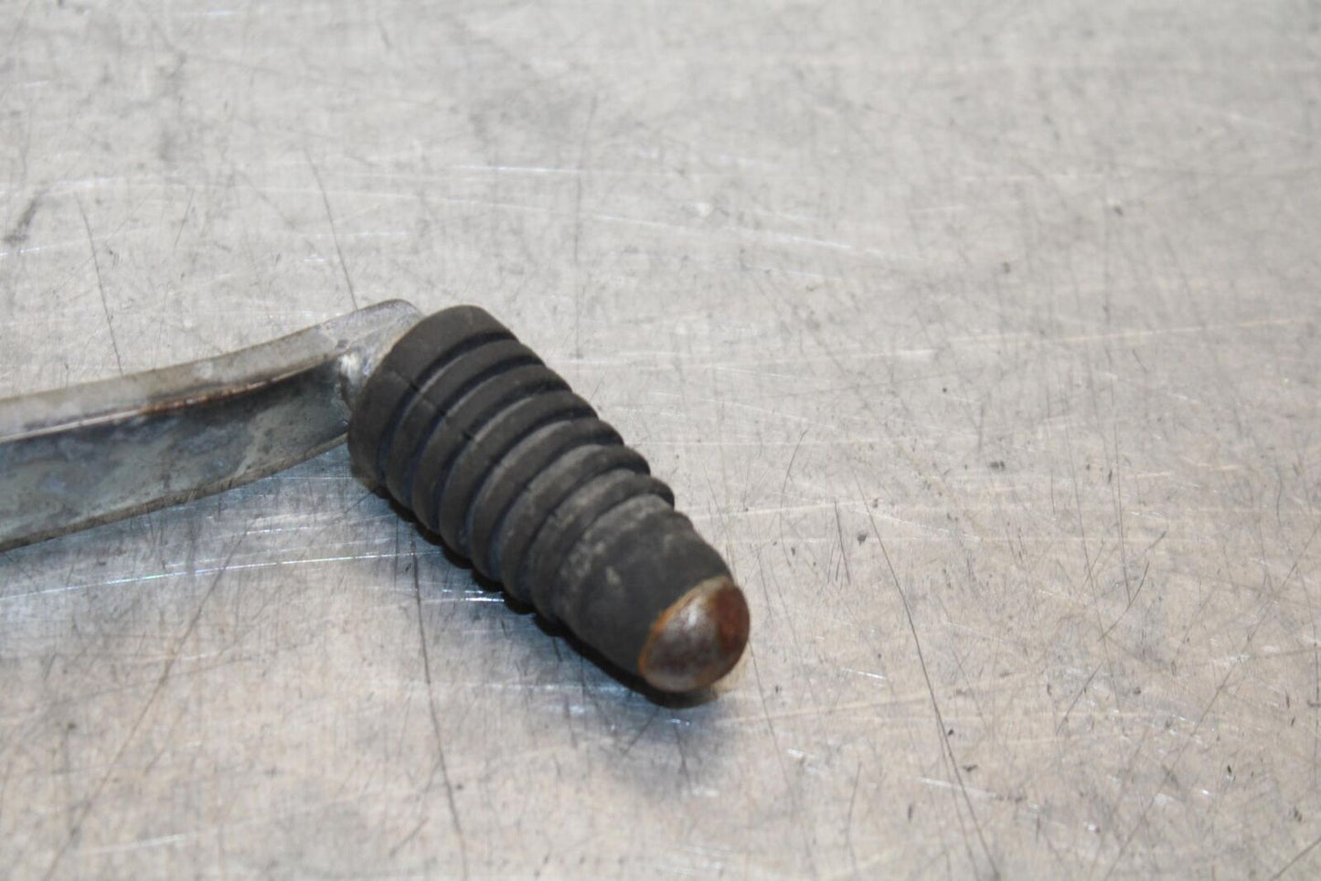 04-09 SUZUKI GS 500 FH GS500F SHIFTER PEDAL BB97