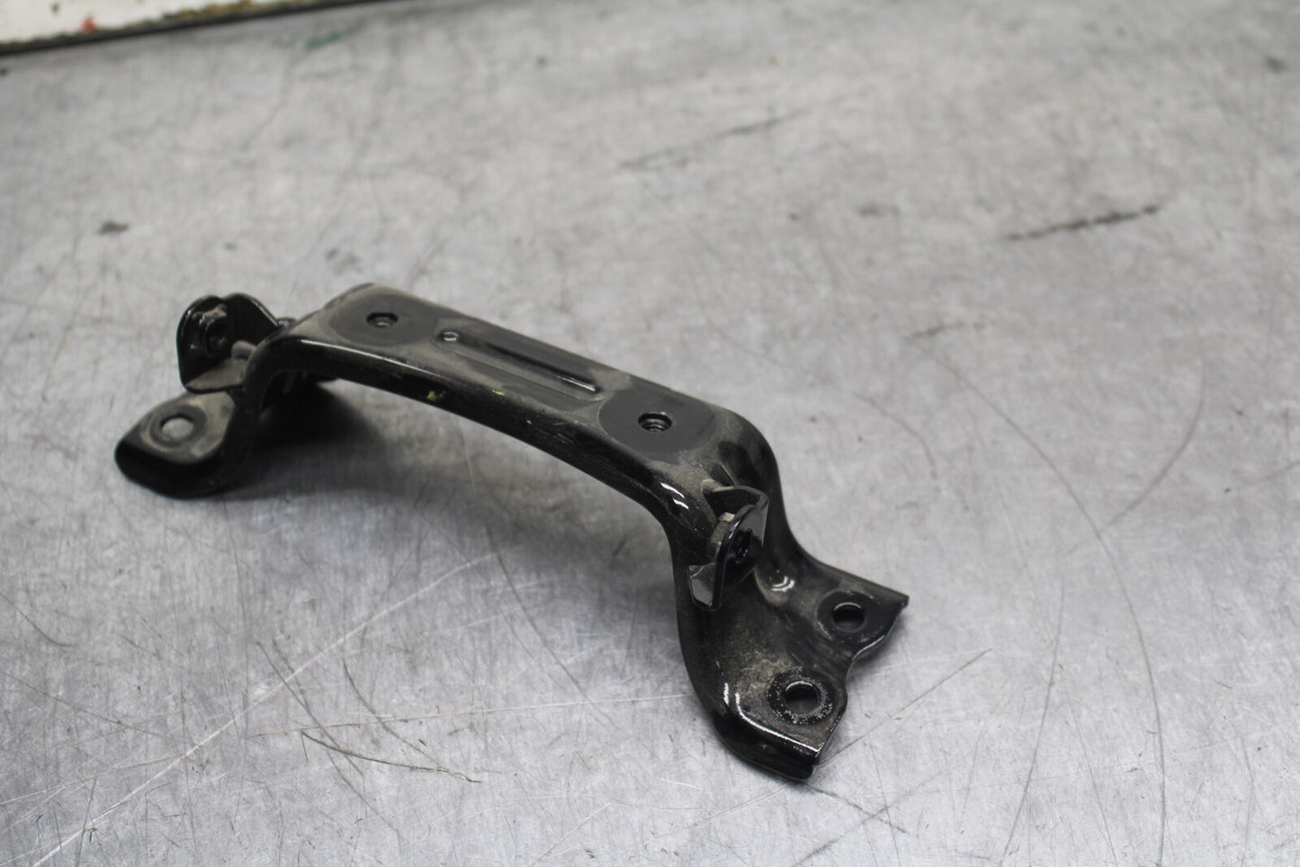 18-23 KAWASAKI NINJA 400 EX400 ABS GAS TANK FUEL CELL RESERVOIR BRACKET  BB747