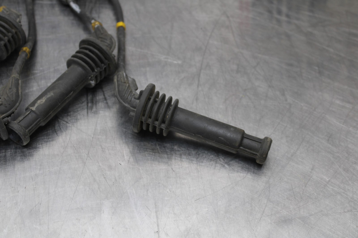 05 TRIUMPH ROCKET III IGNITION COILS BB186