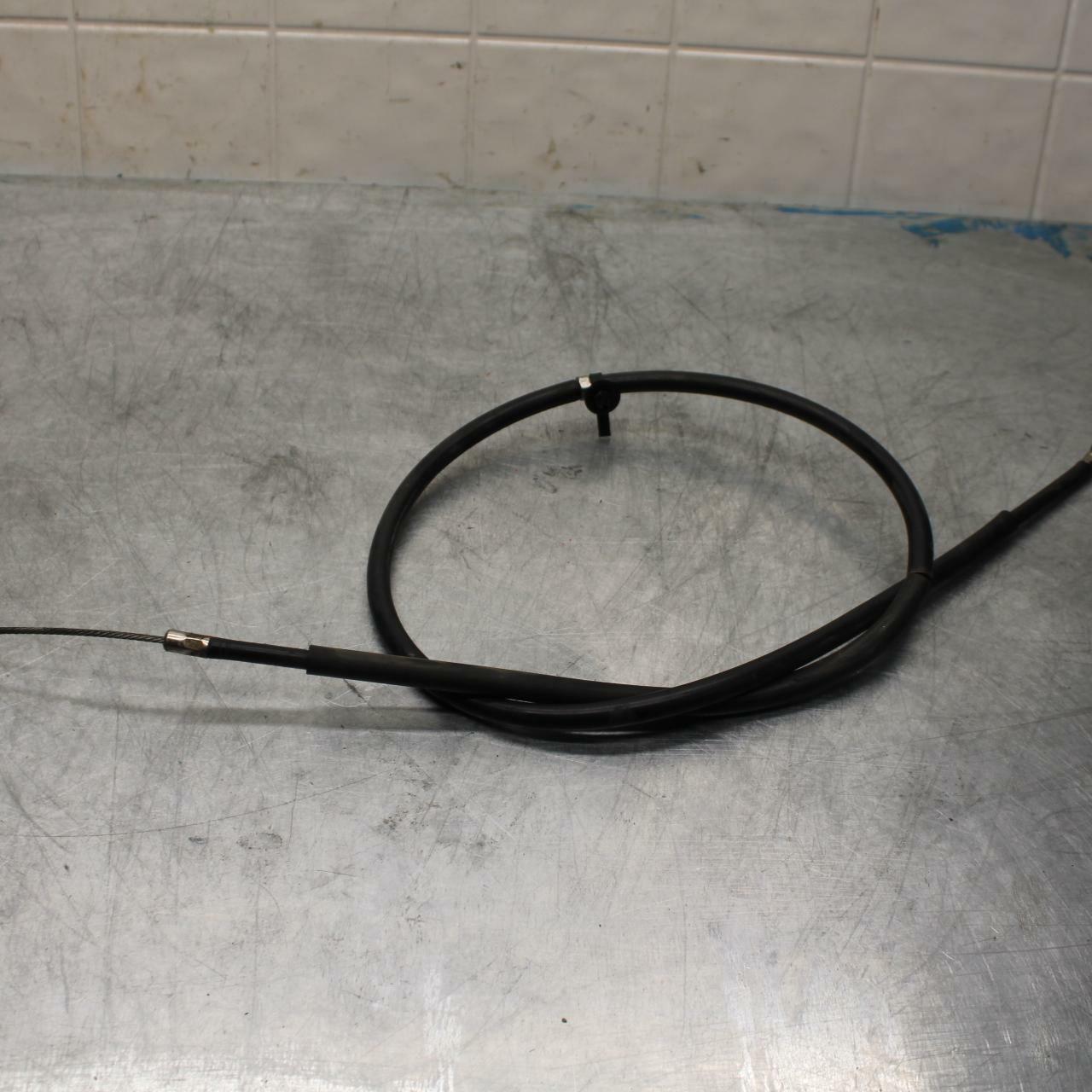 11-17 SUZUKI GSXR600 CLUTCH CABLE LINE BB417