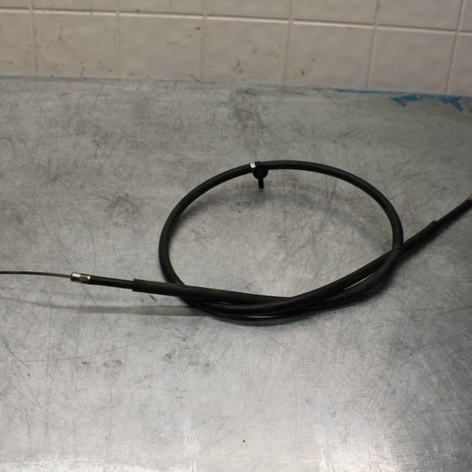 11-17 SUZUKI GSXR600 CLUTCH CABLE LINE BB417