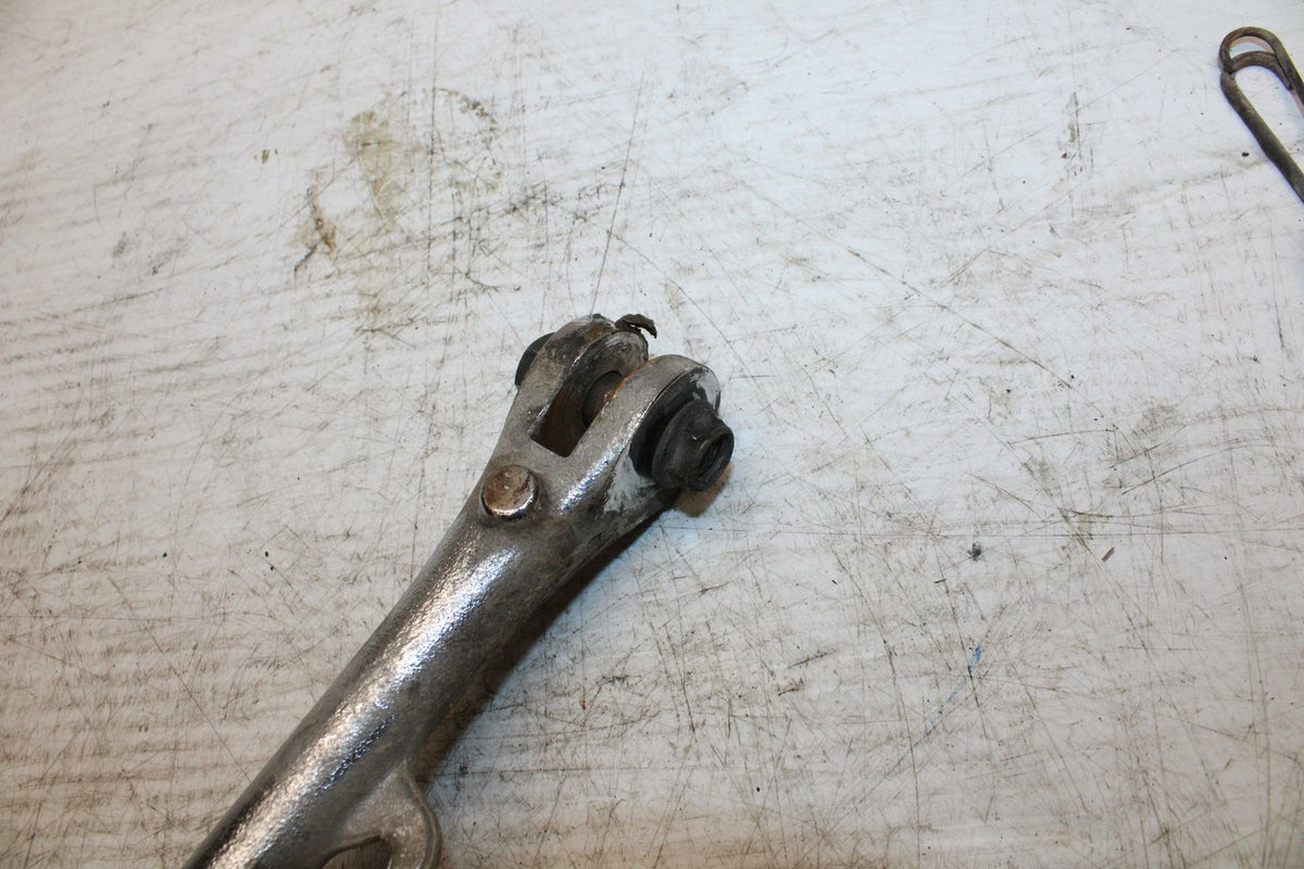 03-08 HONDA VTX1300C KICKSTAND SIDE KICK STAND BB287