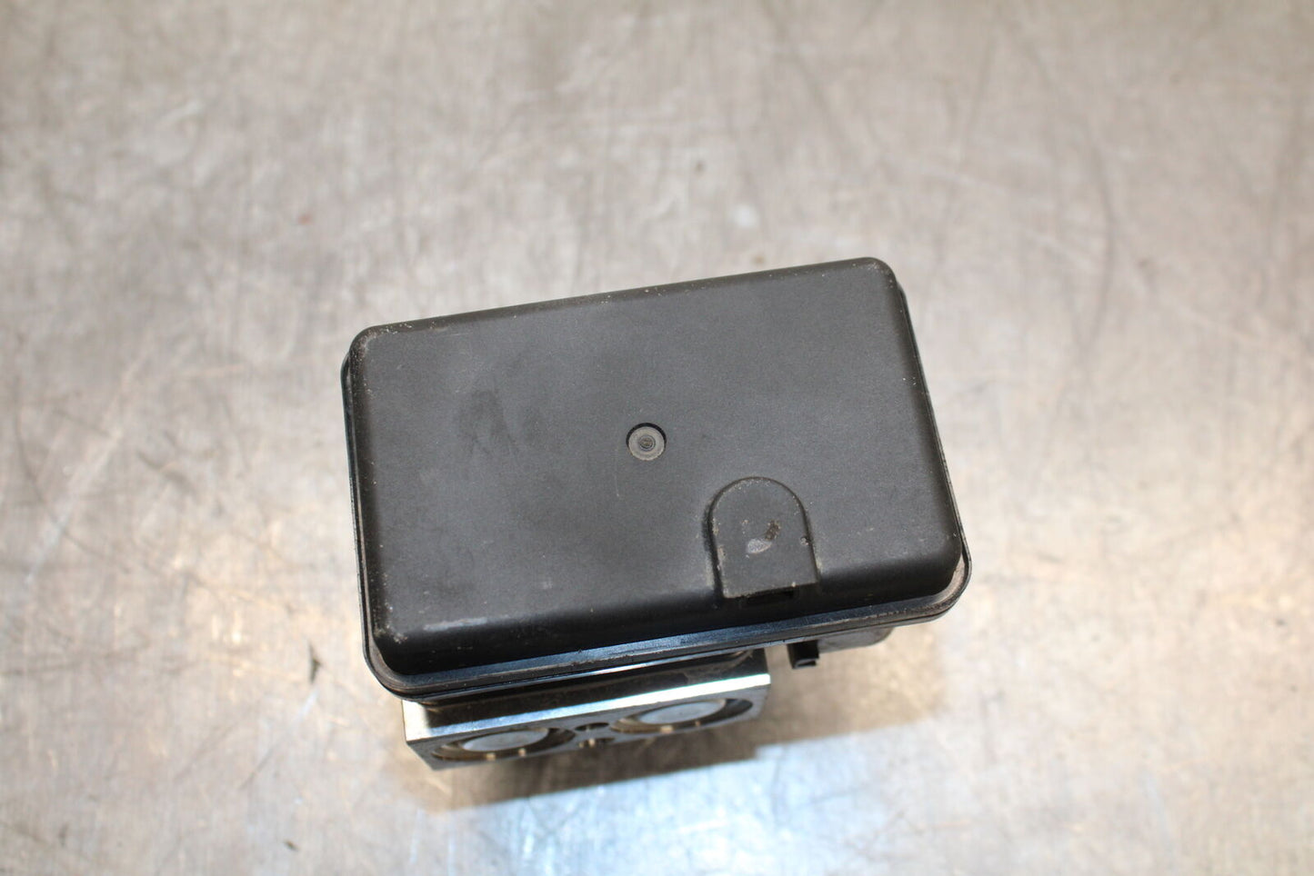 22-24 YAMAHA XSR900 ABS PUMP UNIT MODULE BB710