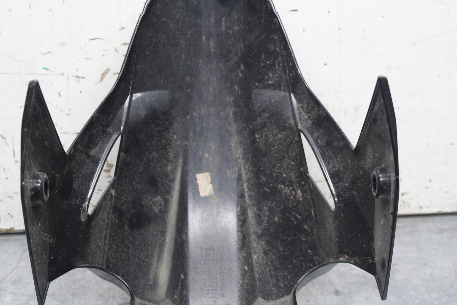 18-23 KAWASAKI NINJA 400 EX400 ABS FRONT WHEEL FENDER COWL FAIRING BB747