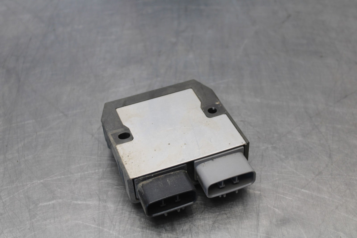 15-17 YAMAHA FJ09 RECTIFIER VOLTAGE REGULATOR BB906