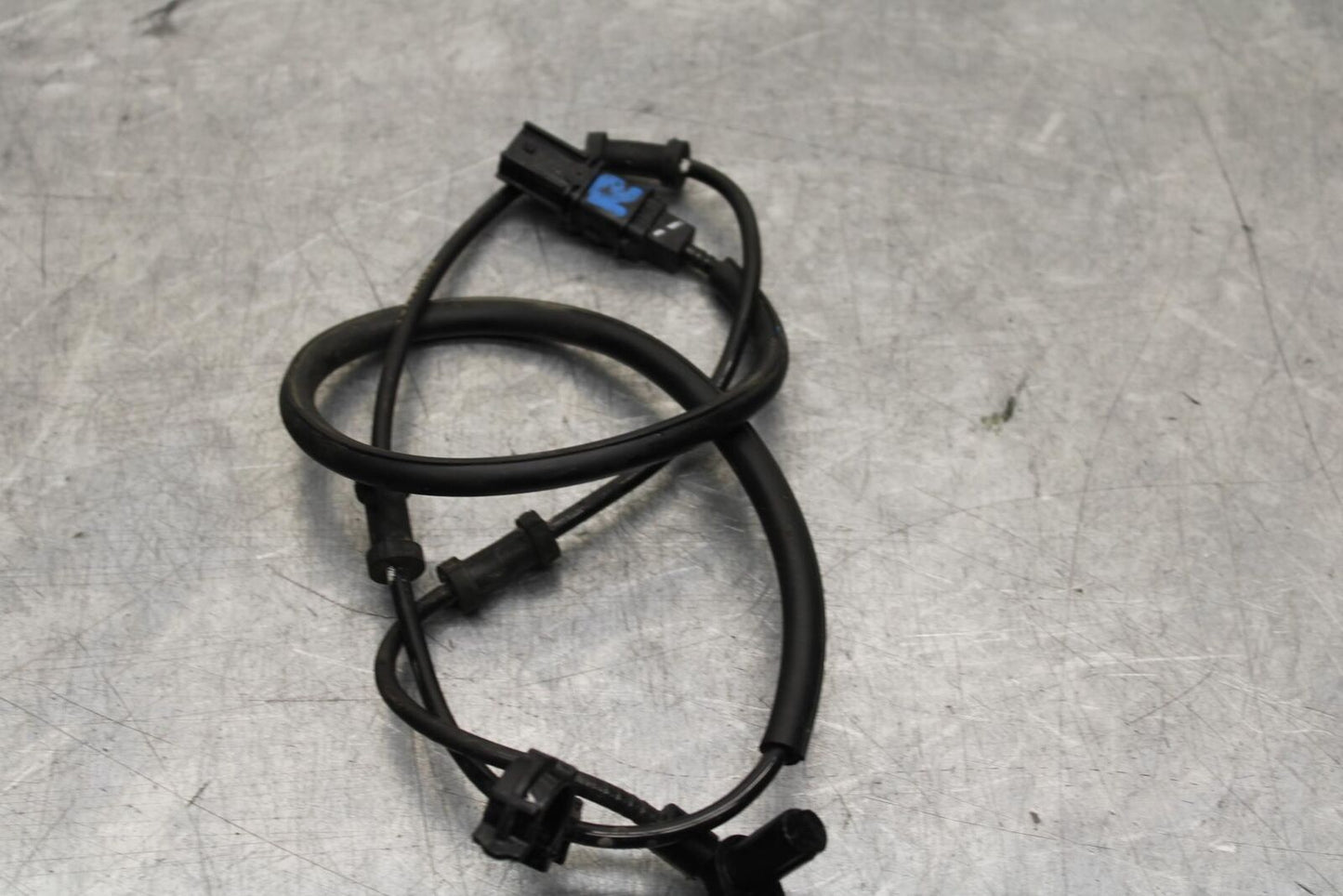 20 KAWASAKI Z400 ER400 ABS REAR ABS BRAKE SENSOR BB586