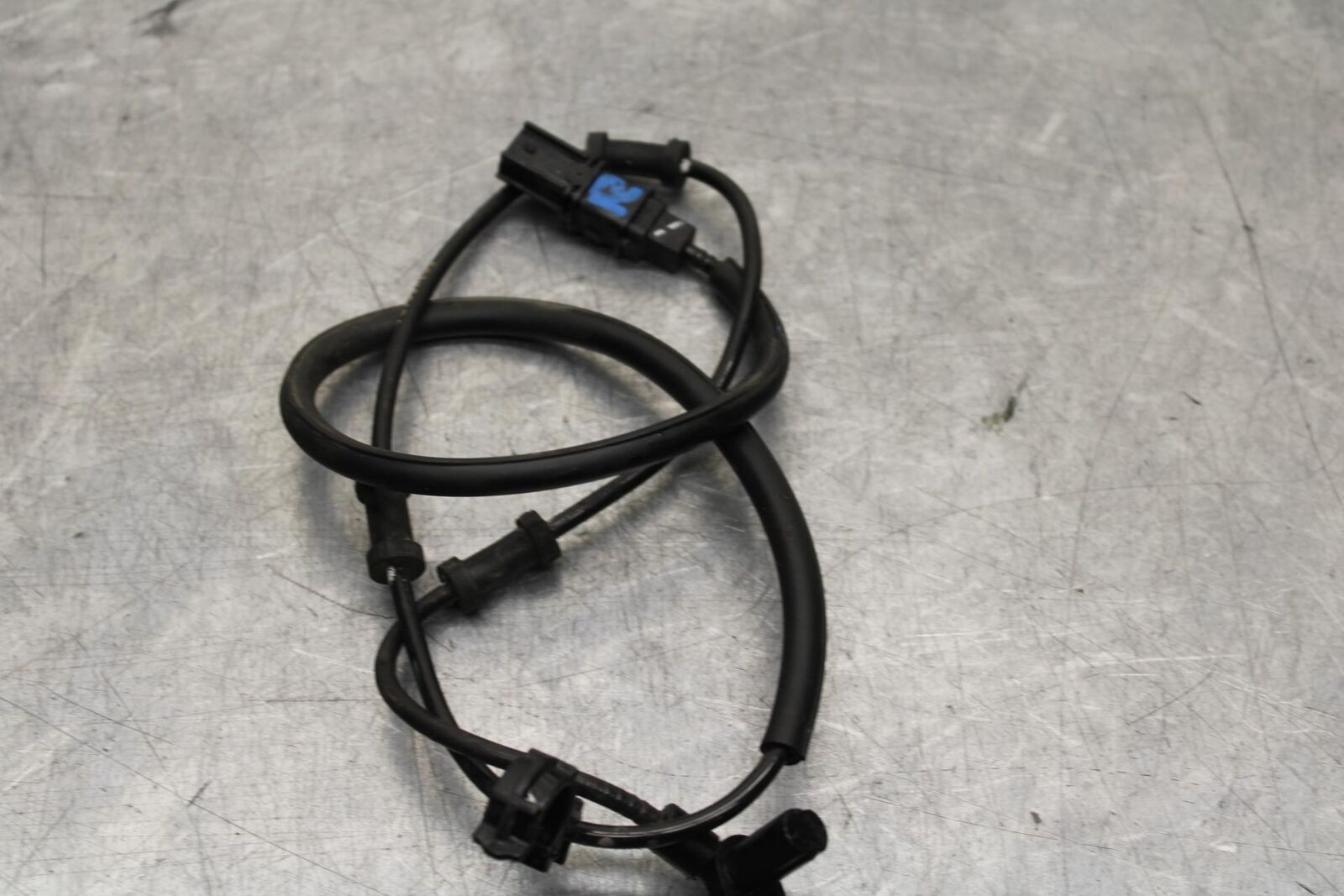 20 KAWASAKI Z400 ER400 ABS REAR ABS BRAKE SENSOR BB586