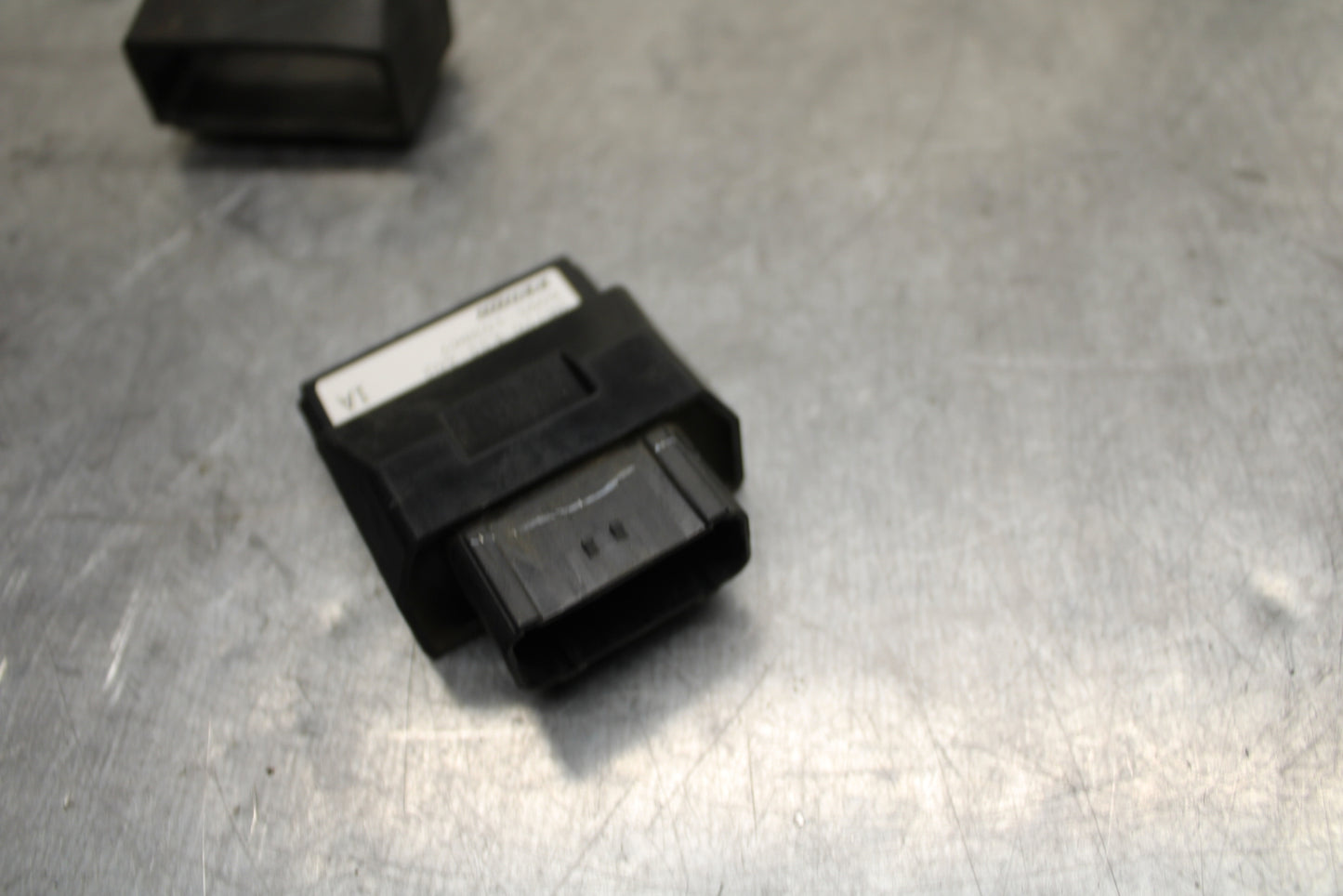 15-16 HONDA CB300F ECU COMPUTER CONTROLLER UNIT BLACK BOX ECM CDI  BB740