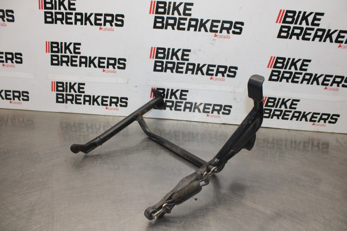22 HARLEY-DAVIDSON PAN AMERICA 1250 CENTER MAIN STAND BB910