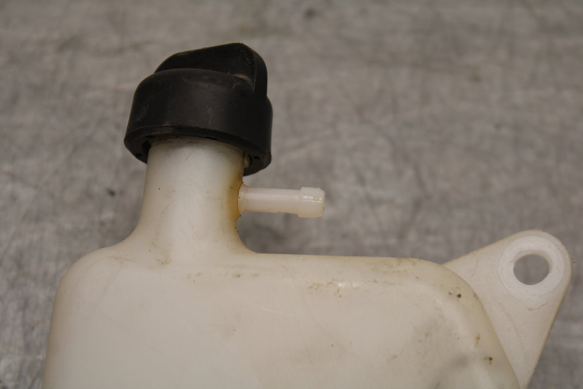 14 HONDA CTX1300A COOLANT WATER TANK RESERVOIR BOTTLE BB732