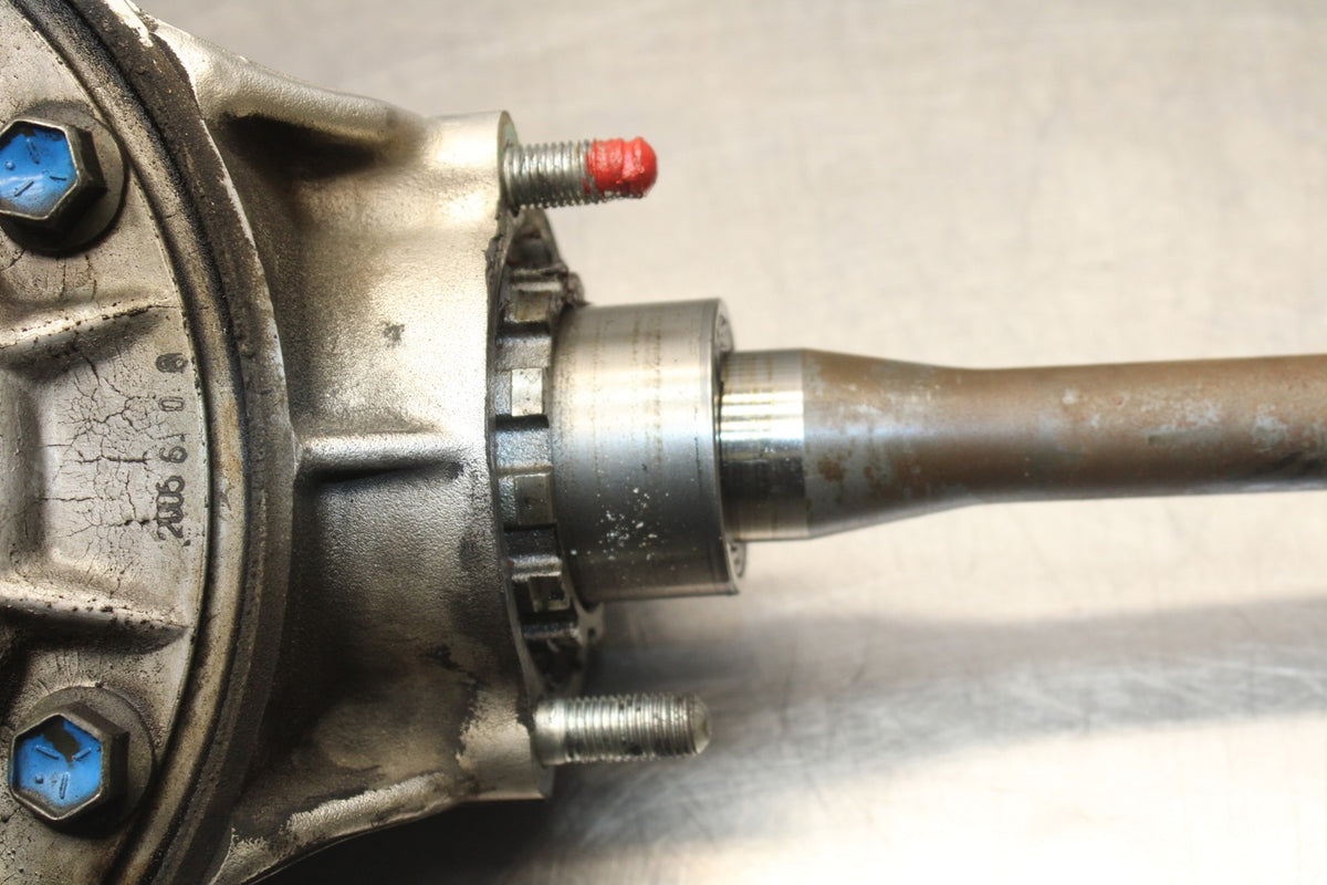 2006 Suzuki Boulevard C90 FINAL DRIVE GEAR DIFFERENTIAL BB849