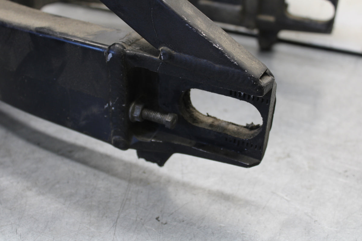 04-05 SUZUKI GSXR600 REAR SWINGARM SUSPENSION SWING ARM 61000-29G00 BB658