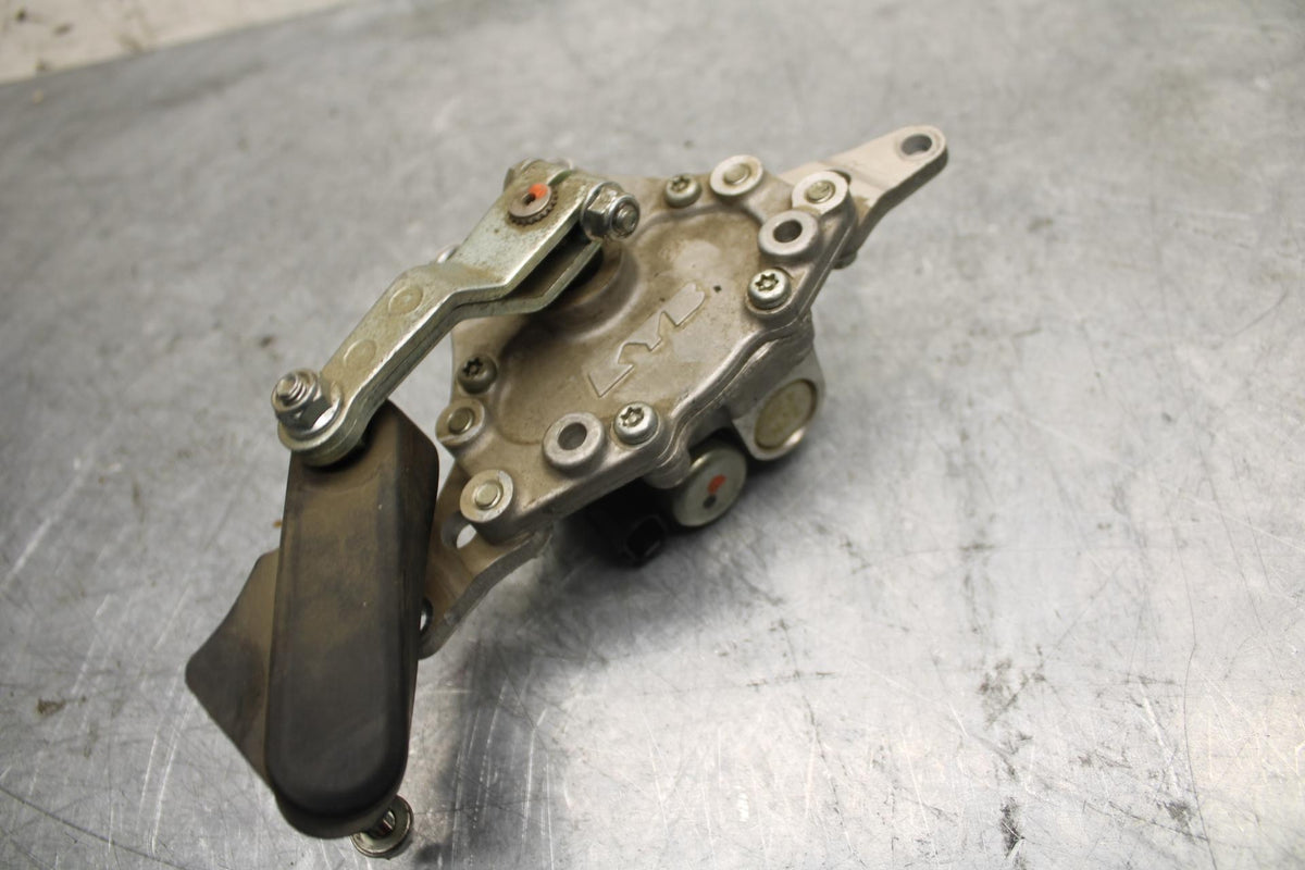 2007 Honda CBR600RR STEERING DAMPER STABILIZER 53700-MFJ-D01 BB42