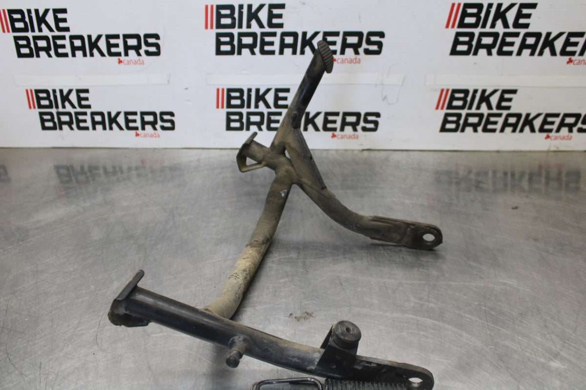 15-17 YAMAHA FJ09 CENTER MAIN STAND BB906