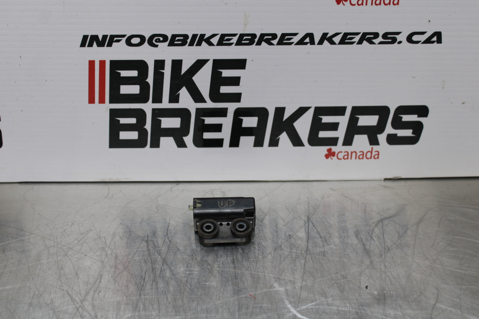 14-17 YAMAHA FZ07 TIP OVER BANK ANGLE CRASH SENSOR SWITCH  BB162