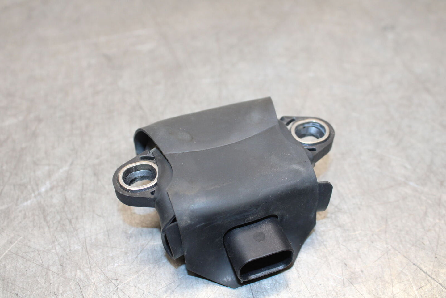 17-21 HONDA CBR1000RR SP GYRO RELAY ASSEMBLY BOX 39900-MKF-D40 BB681